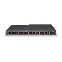 Preview: Avaya VSP 4850GTS Series