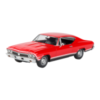 Preview: REVELL 68 CHEVY CHEVELLE SS 396