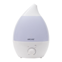 Preview: Aircare AURORA MINI
