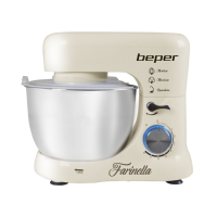 Preview: Beper BP.200