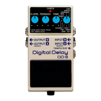 Preview: Boss DD-8