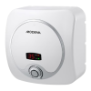 Water Heater Logo