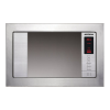 Microwave Oven Logo