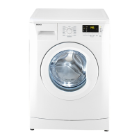 Preview: Beko WMB 51031 PL PT