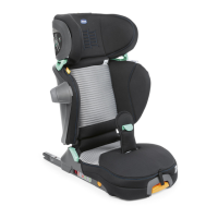 Preview: Chicco Fold & Go i-Size