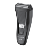 Preview: Remington POWER F2 SERIES