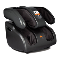 Preview: Human Touch REFLEX SWING Pro