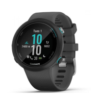 Preview: Garmin SWIM 2