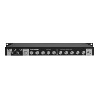 Preview: Shure UA844+ Series