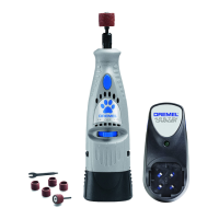 Preview: Dremel 7300PT