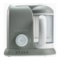 Preview: Beaba Babycook Solo