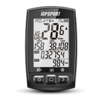 Preview: iGPSPORT iGS50E