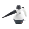 Steam Cleaner Logo
