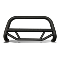 Preview: Black Horse Off Road MBT-MR1512