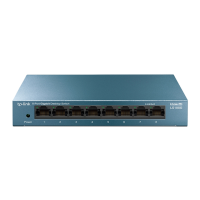 Preview: TP-Link LiteWave LS105G