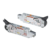 BLUM AVENTOS HF