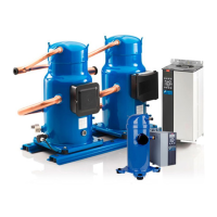 Preview: Danfoss VZH Series