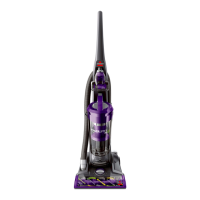 Preview: Bissell POWERLIFTER 1793 Series
