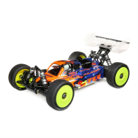 Preview: TLR 8ight-X Elite