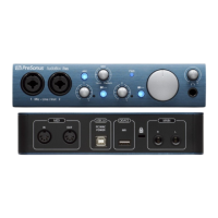 Preview: PRESONUS AudioBox iTwo Series