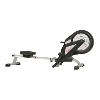 Preview: Sunny Health & Fitness SF-RW5623