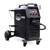 Preview: Eastwood MP250i