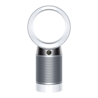 Preview: Dyson Pure Cool DP04