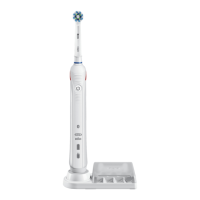 Preview: Braun Oral-B PRO 1500