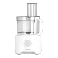 Preview: Kenwood FDP30