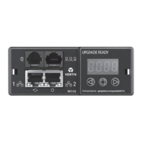 Preview: Vertiv Geist