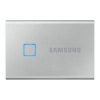 Preview: Samsung T7 Touch