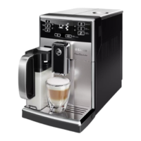 Preview: Saeco PicoBaristo