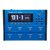 Preview: Boss SY-1000