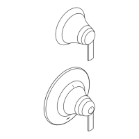 Preview: Moen SINGLE HANDLE