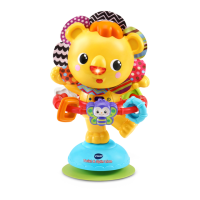 Preview: VTech Baby Twist & Spin Lion