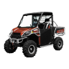 Automobile Accessories Logo
