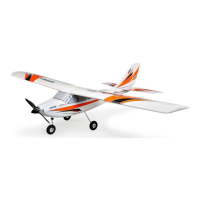 Preview: E-FLITE Apprentice STS