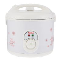Preview: TEFAL EASY COOK Series