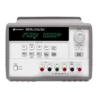 Preview: Keysight E3631A