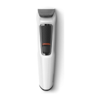 Preview: Philips MG3721