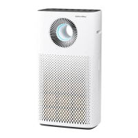 Preview: Coway AP-1516D