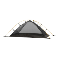 Preview: Hilleberg UNNA