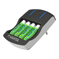 Preview: Varta 4xAA