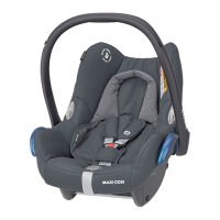 Preview: MaxiCosi CabrioFix