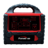 Battery Charger Logo