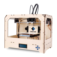 Preview: FLASHFORGE 3D PRINTER Creator