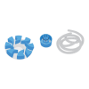 Swimming Pool Vacuum Logo