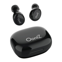 Preview: Oontz True Wireless BudZ