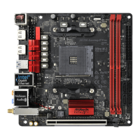 Preview: Fatal1ty AB350 Gaming-ITX/ac Series