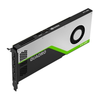 Preview: Nvidia Quadro RTX